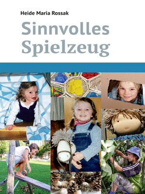 cover image of Sinnvolles Spielzeug